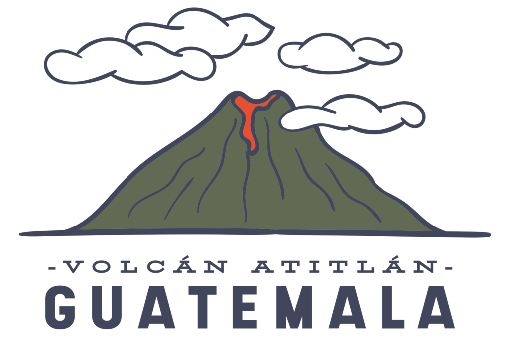 Native speaker hiszpański online - wulkan z Gwatemali